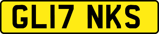 GL17NKS