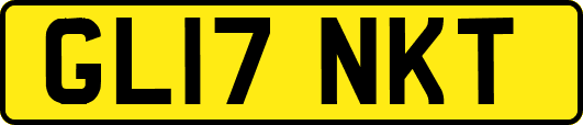 GL17NKT