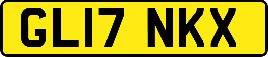 GL17NKX