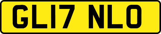 GL17NLO
