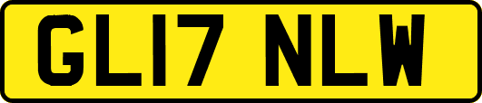 GL17NLW