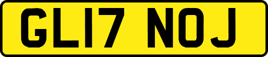 GL17NOJ