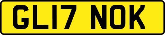 GL17NOK