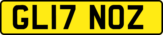 GL17NOZ