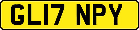 GL17NPY