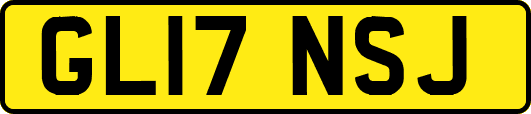 GL17NSJ