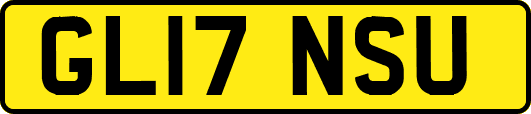 GL17NSU