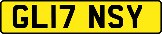 GL17NSY