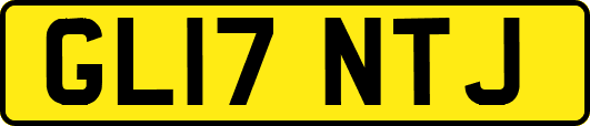 GL17NTJ