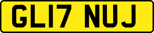 GL17NUJ