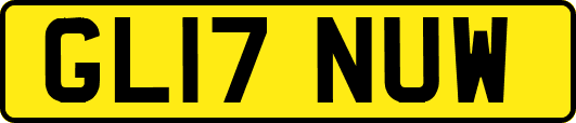 GL17NUW