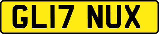 GL17NUX