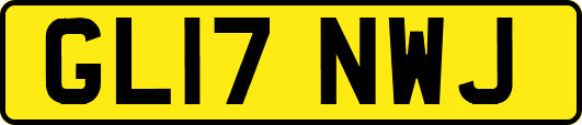 GL17NWJ