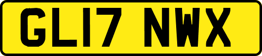 GL17NWX
