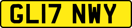 GL17NWY