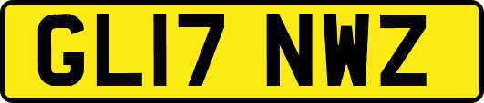 GL17NWZ