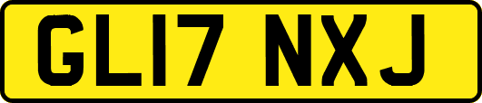 GL17NXJ