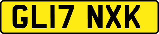 GL17NXK