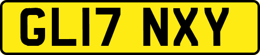 GL17NXY