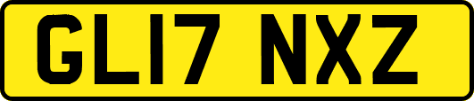 GL17NXZ