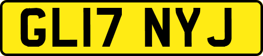 GL17NYJ