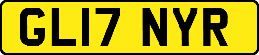 GL17NYR