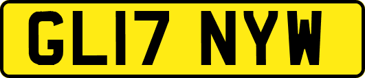 GL17NYW