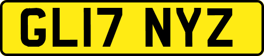 GL17NYZ