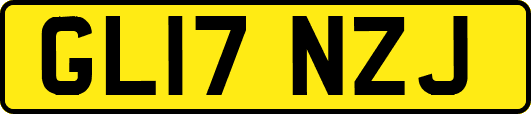 GL17NZJ