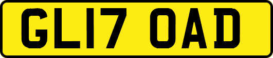 GL17OAD