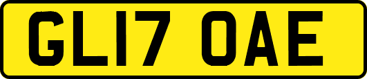 GL17OAE