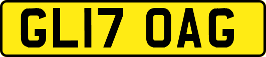 GL17OAG