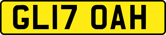 GL17OAH