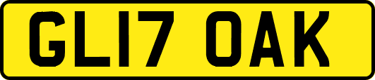 GL17OAK