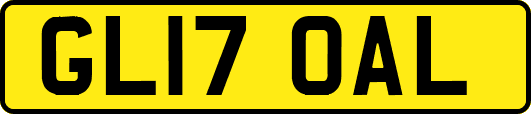 GL17OAL