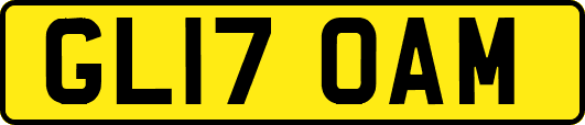 GL17OAM