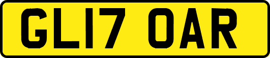 GL17OAR