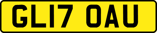 GL17OAU