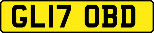 GL17OBD