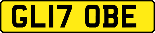 GL17OBE