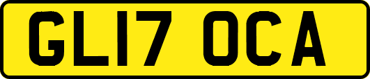 GL17OCA