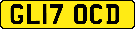 GL17OCD