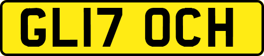 GL17OCH