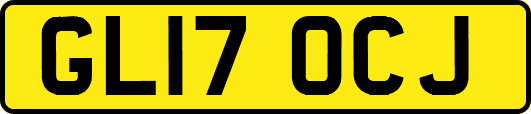GL17OCJ