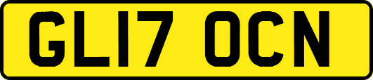 GL17OCN