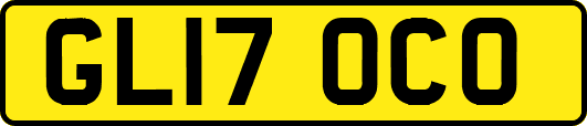 GL17OCO