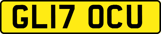 GL17OCU