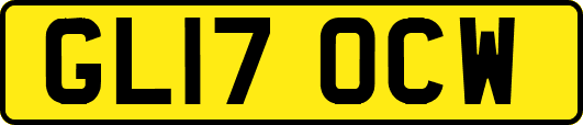 GL17OCW