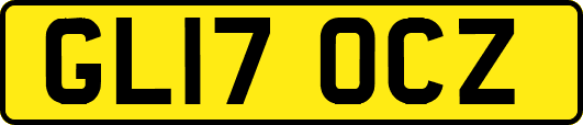 GL17OCZ