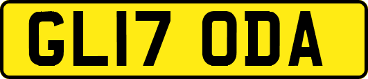 GL17ODA